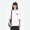  SWE KID TEE - WHITE 