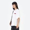  SWE KID TEE - WHITE 