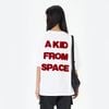  SWE KID TEE - WHITE 