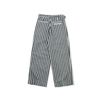  SWE KA STRIPED TROUSERS 