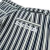  SWE KA STRIPED TROUSERS 