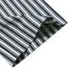  SWE KA STRIPED TROUSERS 