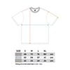  SWE REVERSE TIE DYE TEE 