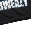  SWE NINER TEE - BLACK 