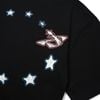  SWE NINER TEE - BLACK 