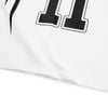  SWE HOOK TEE - WHITE 