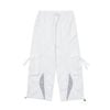  SWE NEBULA CARGO PANTS - WHITE 