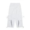  SWE NEBULA CARGO PANTS - WHITE 