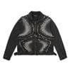  SWE BLISS JACKET - BLACK 
