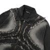  SWE BLISS JACKET - BLACK 