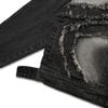  SWE BLISS JACKET - BLACK 