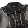  SWE BLISS JACKET - BLACK 