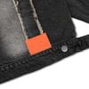  SWE BLISS JACKET - BLACK 