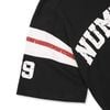  SWE IX JERSEY TEE - BLACK 