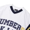  SWE IX JERSEY TEE - WHITE 