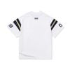  SWE IX JERSEY TEE - WHITE 