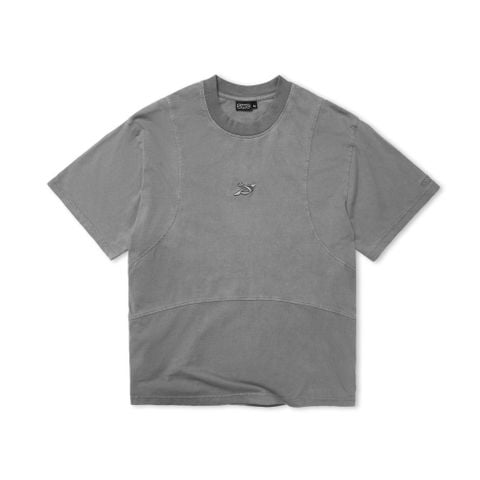  SWE VEST TEE - ASH 