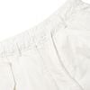  SWE BAGGY CARGO SHORTS - WHITE 