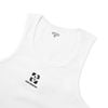  SWE KA TANK TOP - WHITE (MEN) 