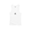  SWE KA TANK TOP - WHITE (WOMEN) 