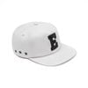  SWE E LETTER CAP - BEIGE 