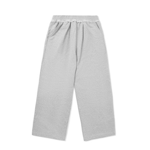  SWE LOOSE SWEATPANTS - GRAY 