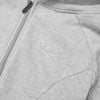 SWE LOOSE ZIP HOODIE - GRAY 