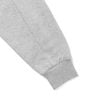  SWE LOOSE ZIP HOODIE - GRAY 