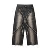  SWE BLISS JEANS - BLACK 