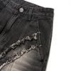  SWE BLISS JEANS - BLACK 