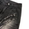  SWE BLISS JEANS - BLACK 