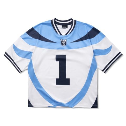 SWE K1D JERSEY - WHITE 