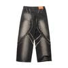  SWE BLISS JEANS - BLACK 