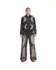  SWE BLISS JACKET - BLACK 