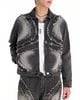  SWE BLISS JACKET - BLACK 