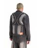  SWE BLISS JACKET - BLACK 