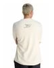  SWE YOUTH LS TEE - CREAM 