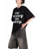  SWE HONEY TEE - BLACK 