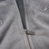  SWE LOOSE ZIP HOODIE - WASHED 