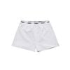  SWE BOXER SHORTS - STRIPED BLACK 
