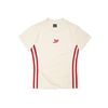  SWE 2BAR BABY TEE - RED 