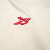  SWE 2BAR BABY TEE - RED 