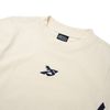  SWE 2BAR BABY TEE - BLUE 