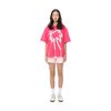  SWE COCO TEE - PINK 