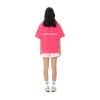  SWE COCO TEE - PINK 