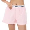  SWE BOXER SHORTS - STRIPED PINK 