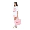  SWE FOY TEE - WHITE 