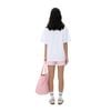  SWE FOY TEE - WHITE 