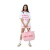  SWE FOY TEE - WHITE 