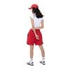  SWE KA SHORTS - RED 